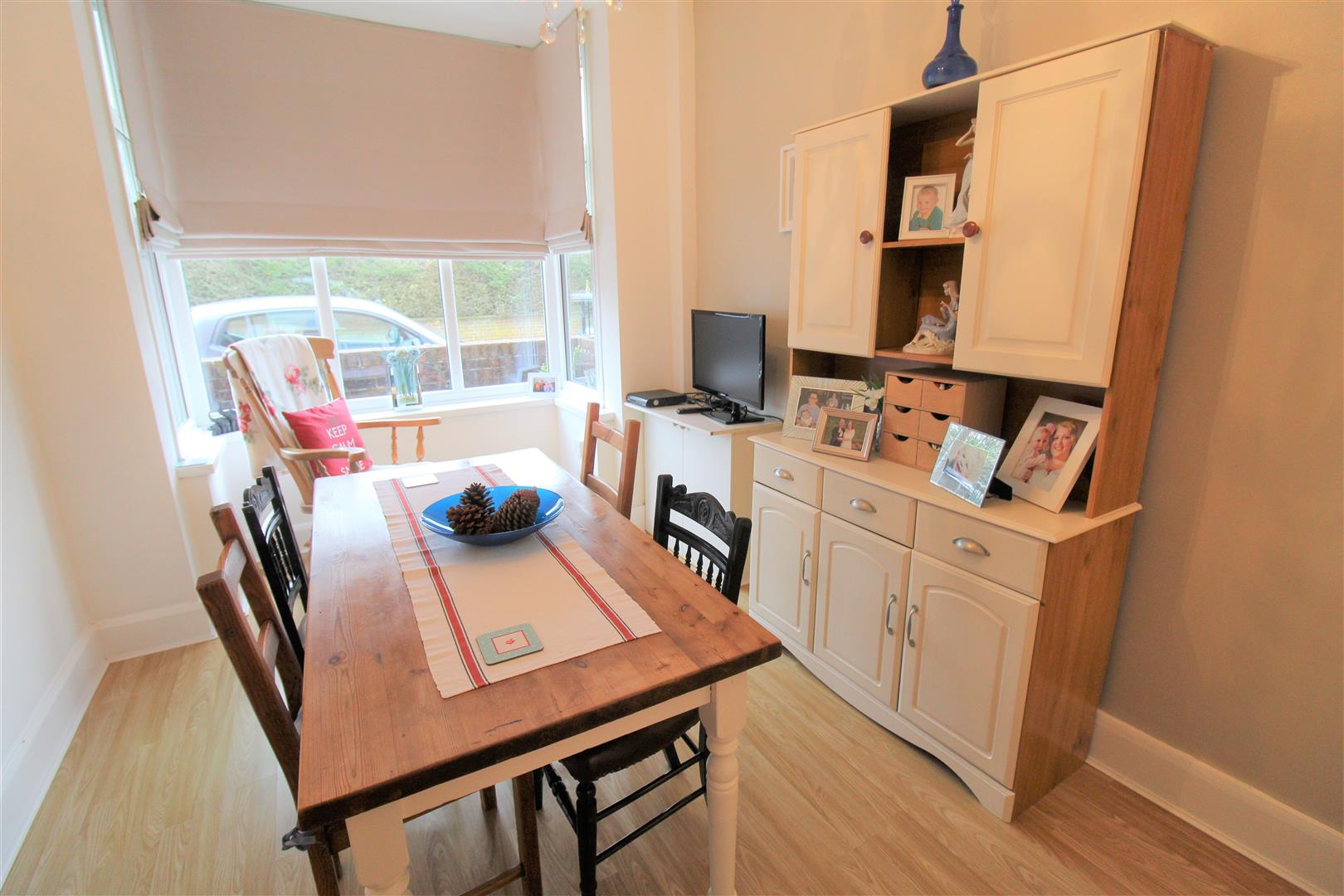 Sherratt Street, Bradeley, Stoke-On-Trent